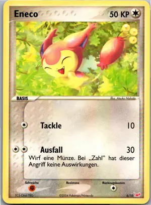 Eneco Exemplar 1,95 €