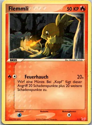 Flemmli Exemplar 1,95 €