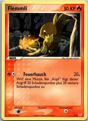 Flemmli Exemplar 1,95 €