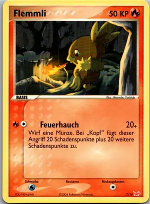 Flemmli Exemplar 1,95 €