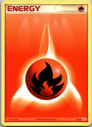 Feuer Energie Exemplar 1,45 €
