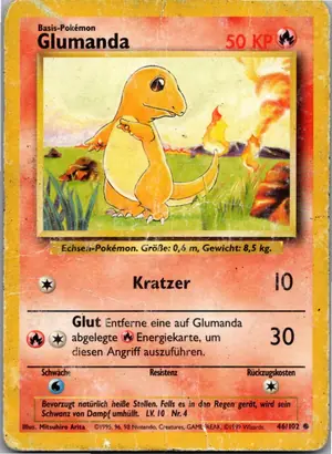 Glumanda Exemplar 2,95 €
