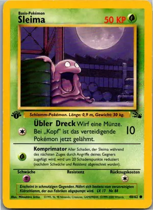 Sleima Exemplar 3,95 €