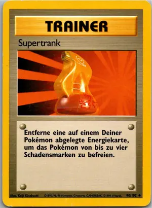Supertrank Exemplar 2,95 €