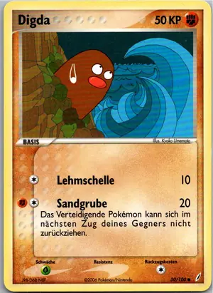 Digda Exemplar 2,45 €