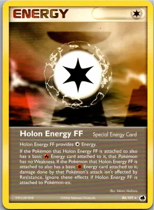 Holon Energy FF Holon Energie FK Exemplar 3,95 €