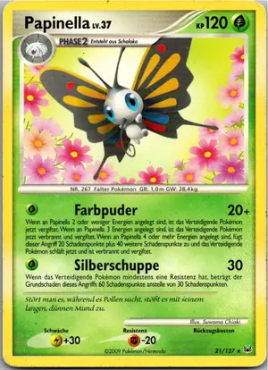 Papinella Exemplar 3,95 €