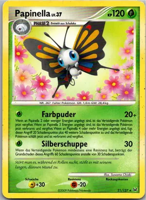 Papinella Exemplar 3,95 €