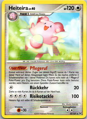 Heiteira Exemplar 3,95 €
