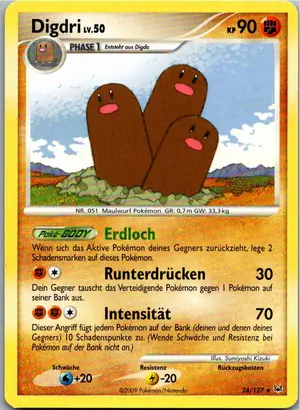 Digdri Exemplar 3,95 €