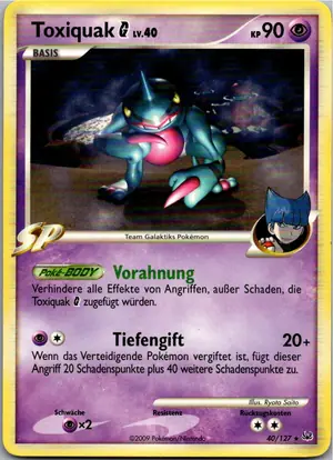 Toxiquak Exemplar 3,95 €
