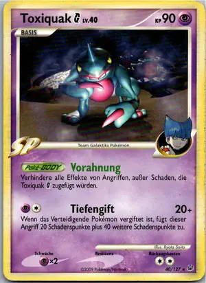 Toxiquak Exemplar 3,95 €
