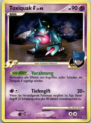 Toxiquak Exemplar 3,95 €