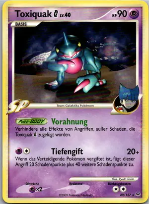 Toxiquak Exemplar 3,95 €
