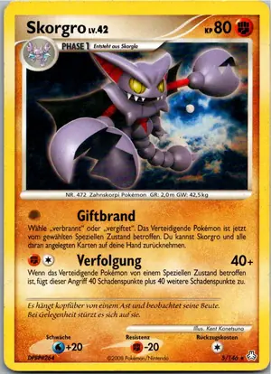 Skorgro Exemplar 2,95 €