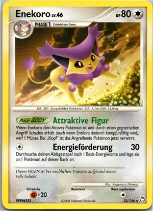 Enekoro Exemplar 3,45 €