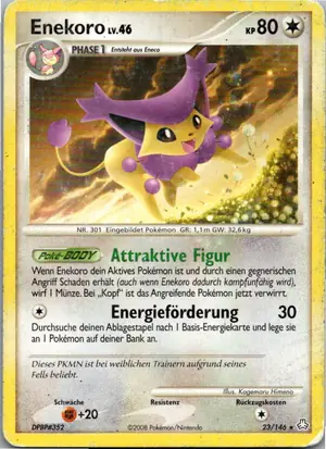 Enekoro Exemplar 3,45 €