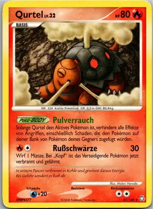 Qurtel Exemplar 2,25 €