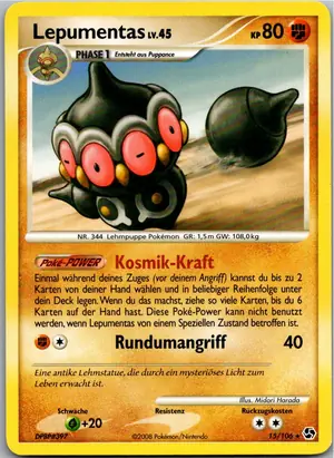 Lepumentas Exemplar 3,45 €