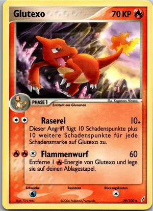 Glutexo Exemplar 9,25 €