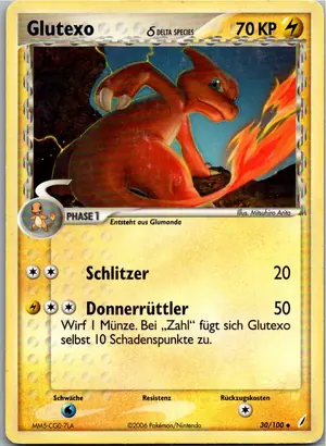 Glutexo Exemplar 6,45 €