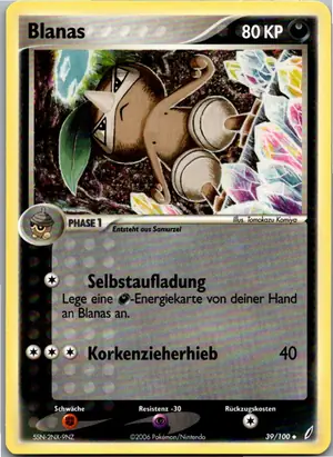 Blanas Exemplar 1,45 €