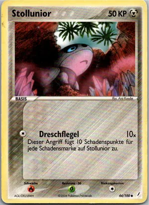 Stollunior Exemplar 2,95 €