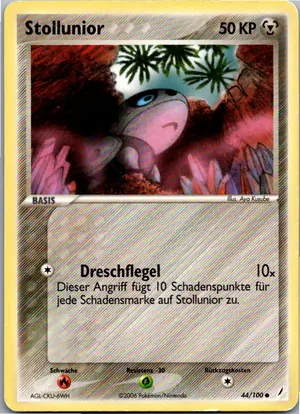 Stollunior Exemplar 2,95 €