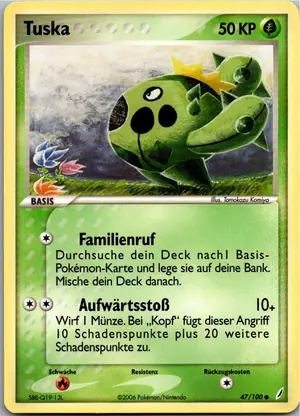 Knofensa Exemplar 2,45 €