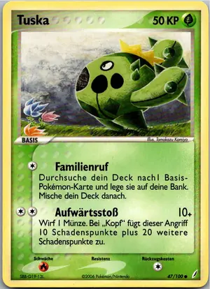 Knofensa Exemplar 2,45 €