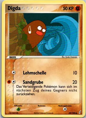 Digda Exemplar 2,45 €