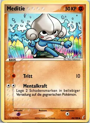 Meditite Exemplar 1,95 €