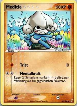 Meditite Exemplar 1,95 €