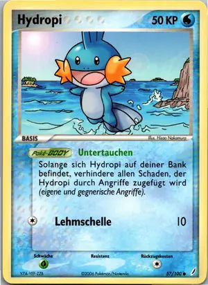 Hydropi Exemplar 3,95 €