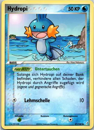 Hydropi Exemplar 3,95 €