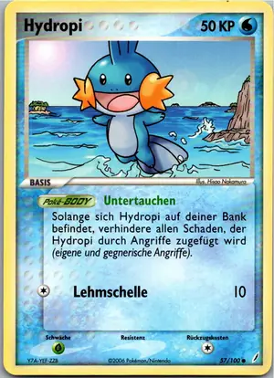 Hydropi Exemplar 3,95 €