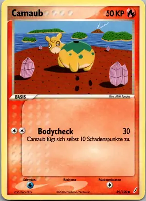 Numel Exemplar 1,95 €