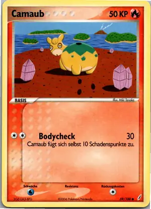 Numel Exemplar 1,95 €
