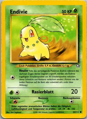 Endivie Exemplar 3,95 €