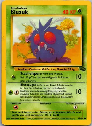 Bluzuk Exemplar 3,45 €