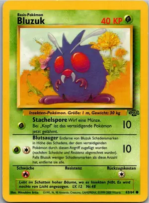 Bluzuk Exemplar 3,45 €
