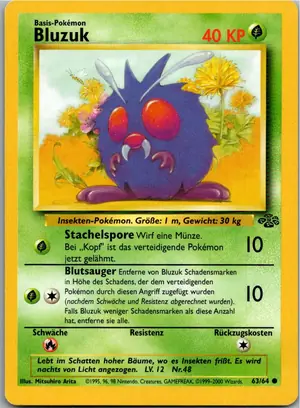 Bluzuk Exemplar 3,45 €