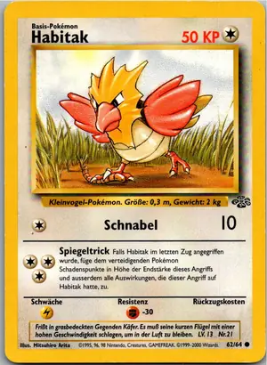 Habitak Exemplar 3,45 €