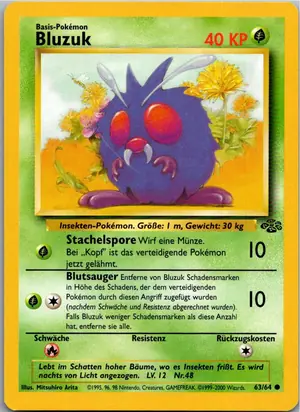 Bluzuk Exemplar 3,45 €