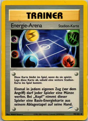 Energie-Arena 99/105 Neo Destiny