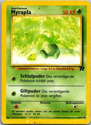 Myrapla Exemplar 2,95 €