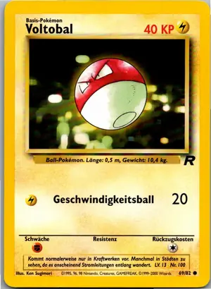 Voltobal Exemplar 2,95 €