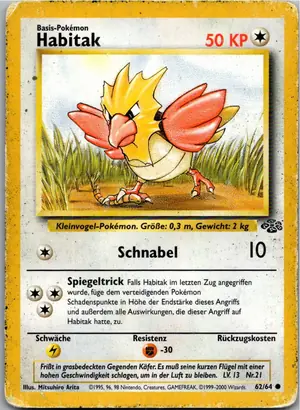 Habitak Exemplar 3,45 €