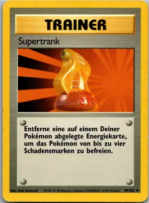 Supertrank Exemplar 2,95 €
