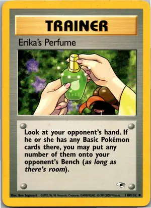 Erika's Perfume Exemplar 3,95 €